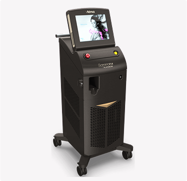 Soprano Ice platinum